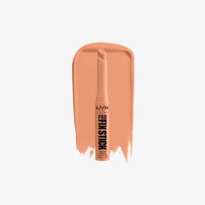 NYX Professional Makeup Pro Fix Stick Concealer Unifying Color 0.4 Dark Peach 1.6 g