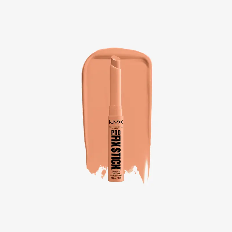 NYX Professional Makeup Pro Fix Stick Concealer Unifying Color 0.4 Dark Peach 1.6 g