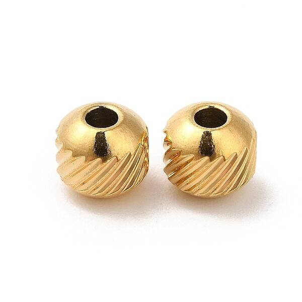 201 Stainless Steel Bead