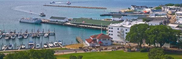 Somewhere in Time and Mackinac Island: An Insider’s Guide to the Film’s Sites