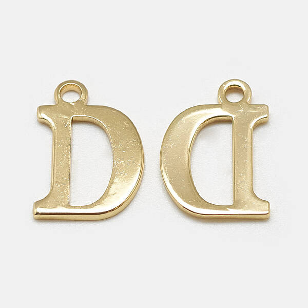 Brass Pendants