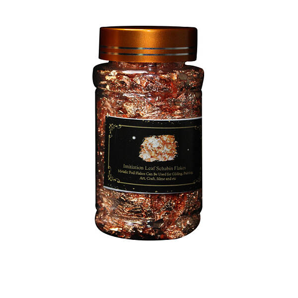 Foil Chip Flake