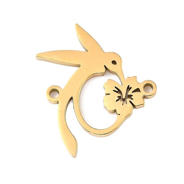 304 Stainless Steel Pendants