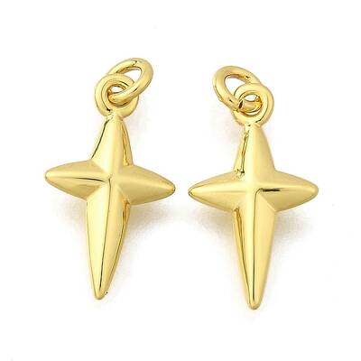 Brass Pendants