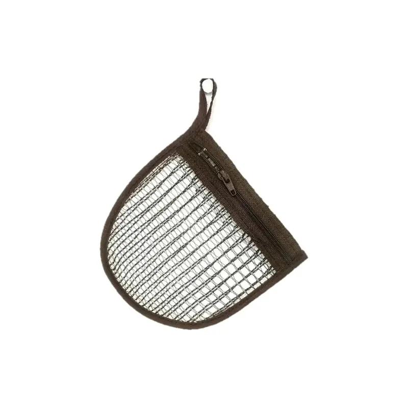 Cose della natura Small brown storage net