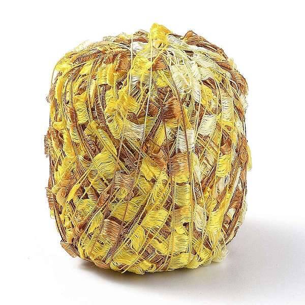 Polyester Fancy Yarn