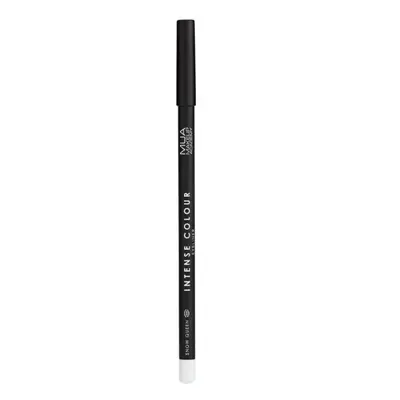 MUA Makeup Academy Intense Colour eye pencil intense colour Snow Queen 1.5 g