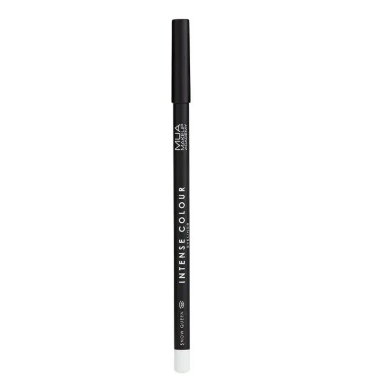 MUA Makeup Academy Intense Colour eye pencil intense colour Snow Queen 1.5 g