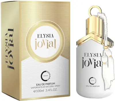 Camara Elysia Jovial EDP W 100 ml