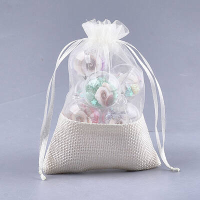 Organza Bags