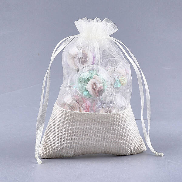 Organza Bags