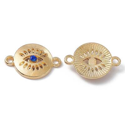 Alloy Connector Charms