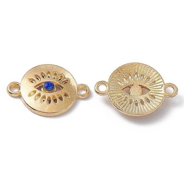 Alloy Connector Charms
