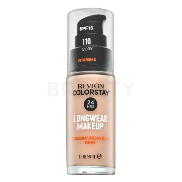 Revlon Colorstay Make-up Pelle mista/grassa 110 30 ml