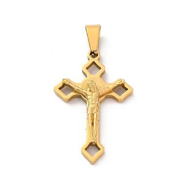PVD Vacuum Plating 304 Stainless Steel Pendants