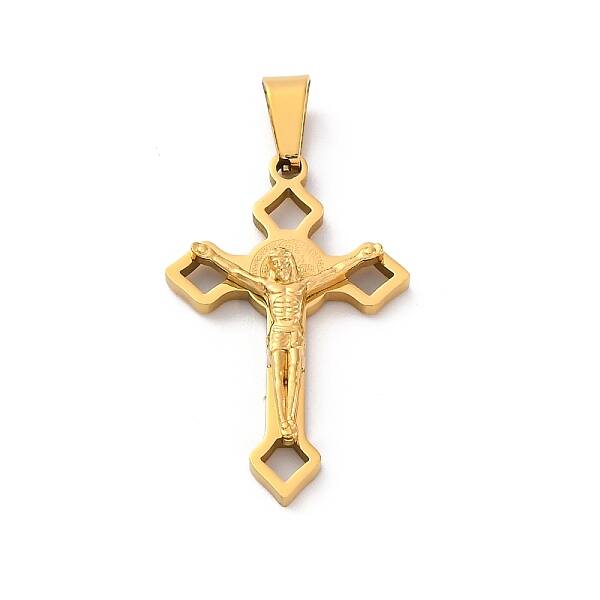 PVD Vacuum Plating 304 Stainless Steel Pendants