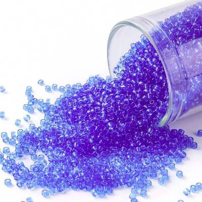 TOHO Round Seed Beads