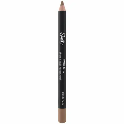 Sleek MakeUP Pwdr Cream Eyebrow Pencil 1250 Blonde 1.29 g