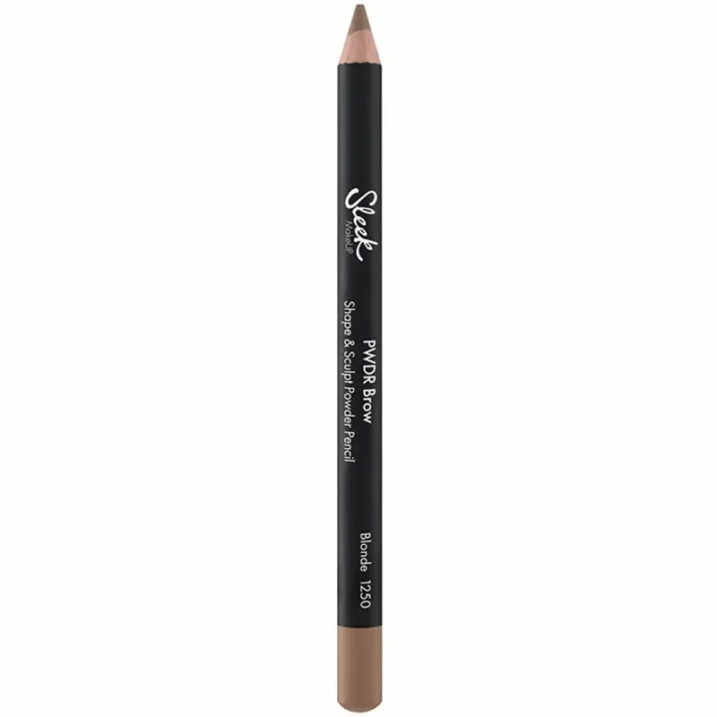 Sleek MakeUP Pwdr Cream Eyebrow Pencil 1250 Blonde 1.29 g