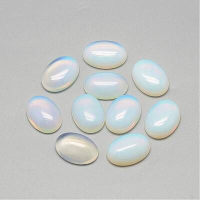 Opalite Cabochons