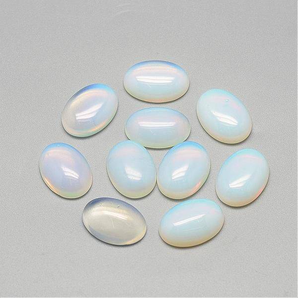Opalite Cabochons