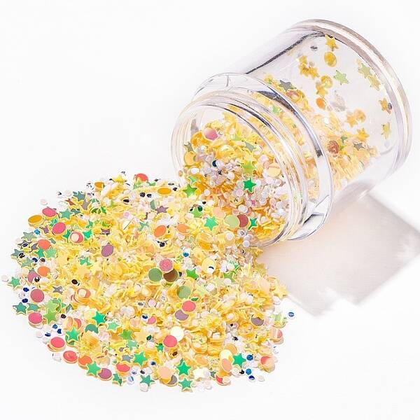 Shining Nail Art Glitter
