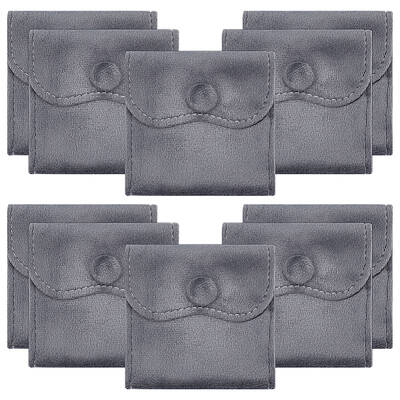 Velvet Gift Blessing Bags