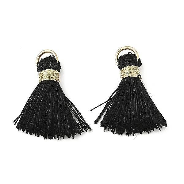Polyester Pendants