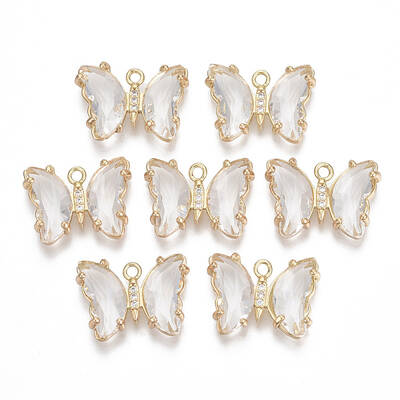 Glass Pendants