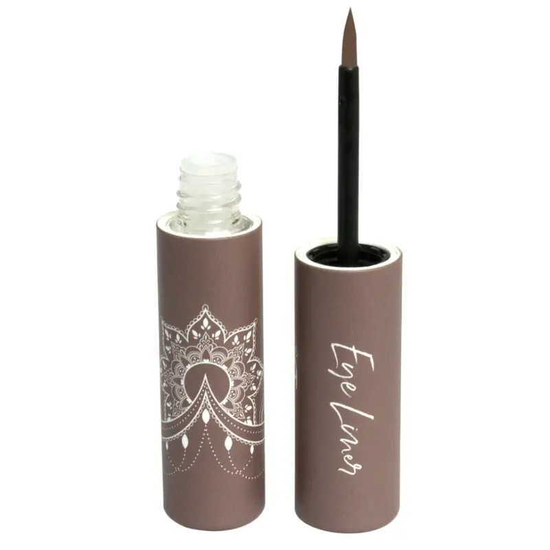 Boho Liquid eyeliner 02 Marron (3 ml)
