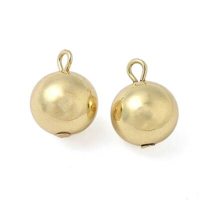 Brass Pendants