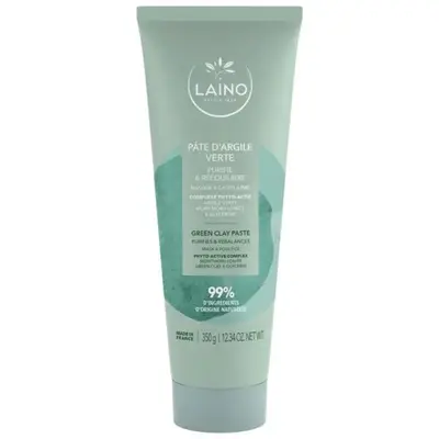 Laino Green Clay Paste 350g