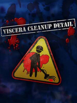 Viscera Cleanup Detail | Steam
