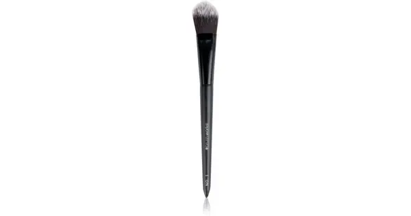 Brushworks Back Comb Foundation Brush Type NO. 1