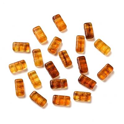 Opaque Acrylic Beads