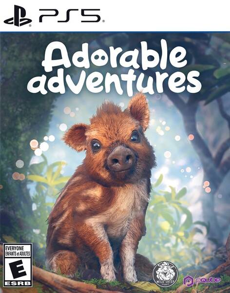 Adorable Adventures