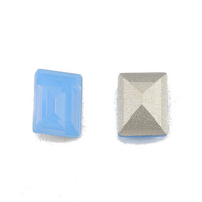 K9 Glass Rhinestone Cabochons