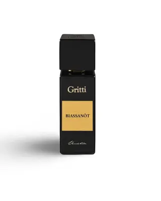 Gritti Biassanot Eau de Parfum Men 100ml