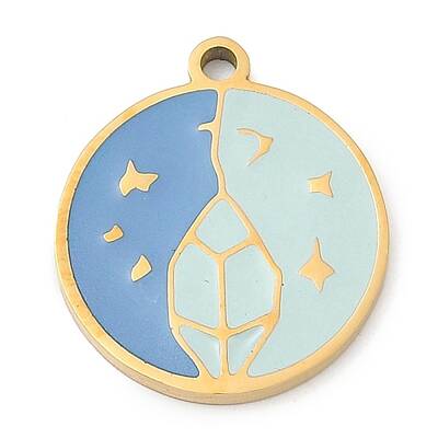 304 Stainless Steel Pendants