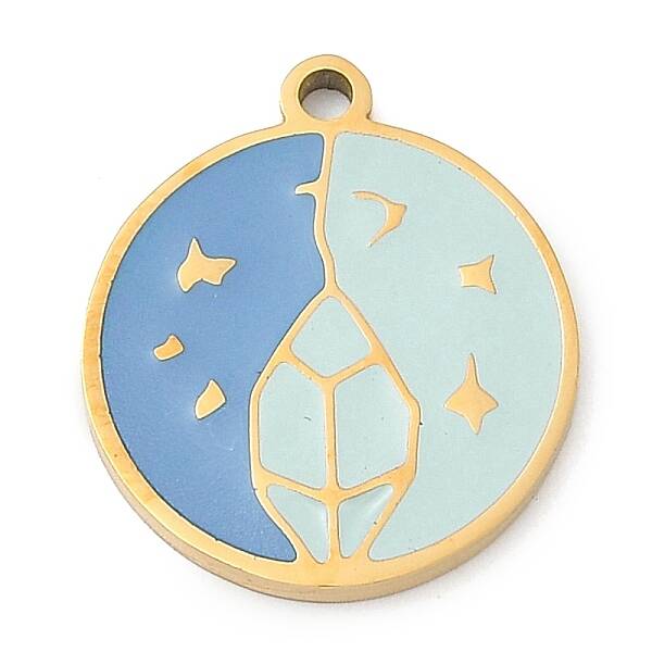 304 Stainless Steel Pendants