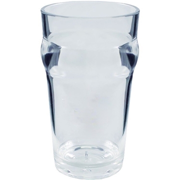 50 Custom 5 oz English Pub Pint Sampler - Plastic - Polystyrene