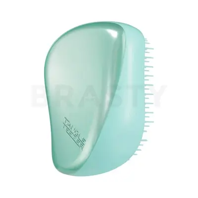 Tangle Teezer Compact Styler Teal Matte Chrome