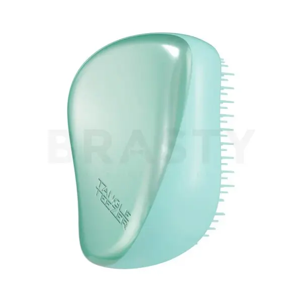 Tangle Teezer Compact Styler Teal Matte Chrome