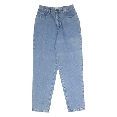 LEE COOPER Gally Womens Jeans Blue Regular Mom W28 L29