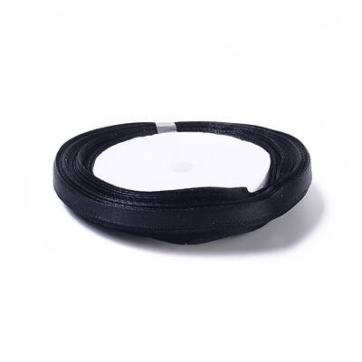 Single Face Satin Ribbon
