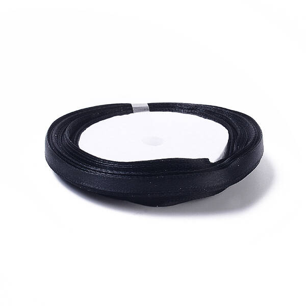 Single Face Satin Ribbon