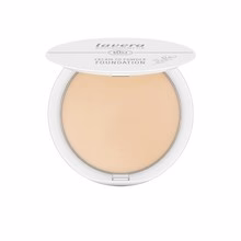 Lavera Cream-Powder Foundation 10.5 g 01 Light