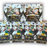 #4 Pick Your Team 2024 Panini Hobby Box Football Card Break