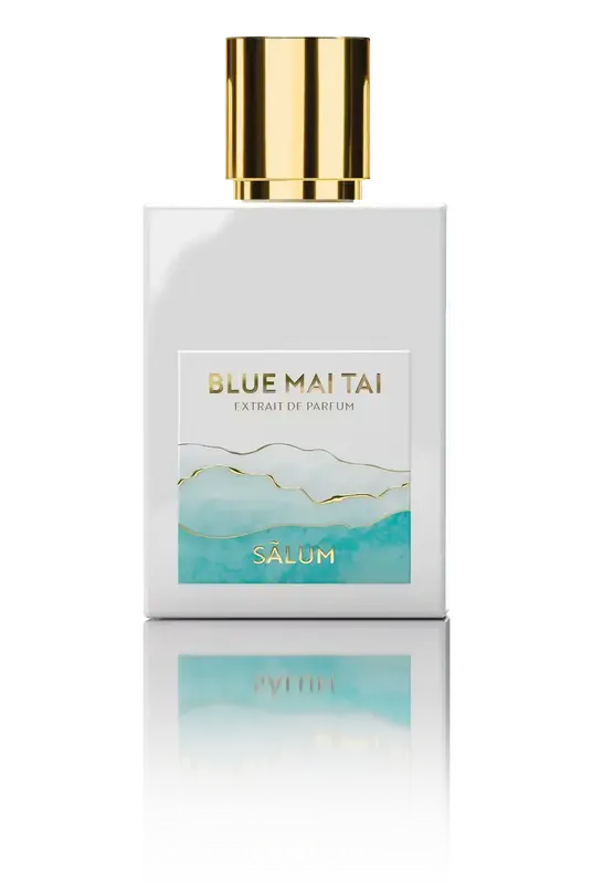 Salum Blue Mai Tai - 50ml
