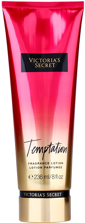 Victoria's secret Temptation Body Lotion - 236 ml